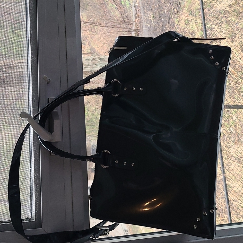 Overnight Weekend Bag